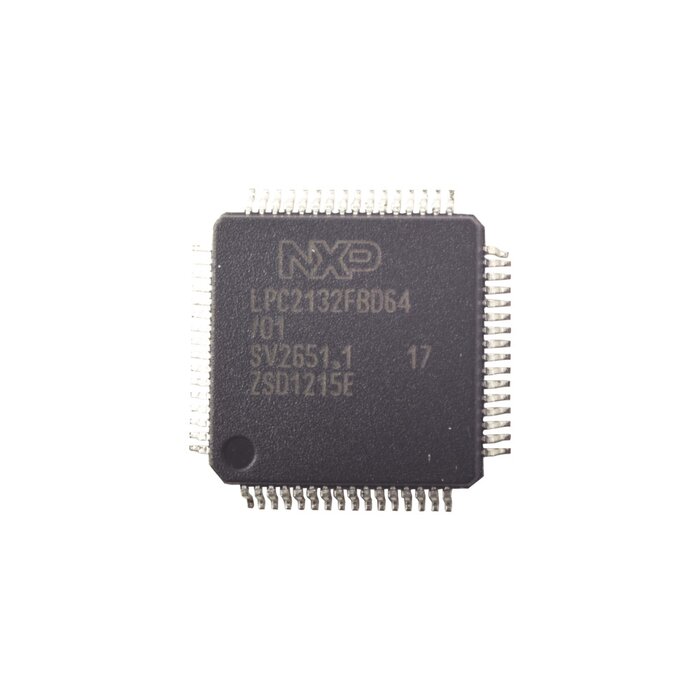 Chip de Refacción Para Lectores PRO12RF y PRO6RF