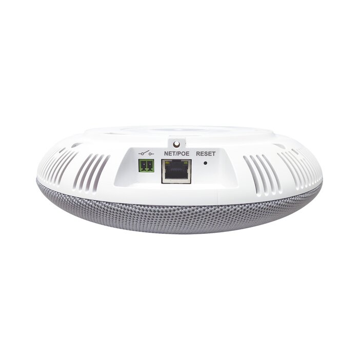 Altavoz SIP con bluetooth ideal para soluciones de voceo y difusión megafónica.