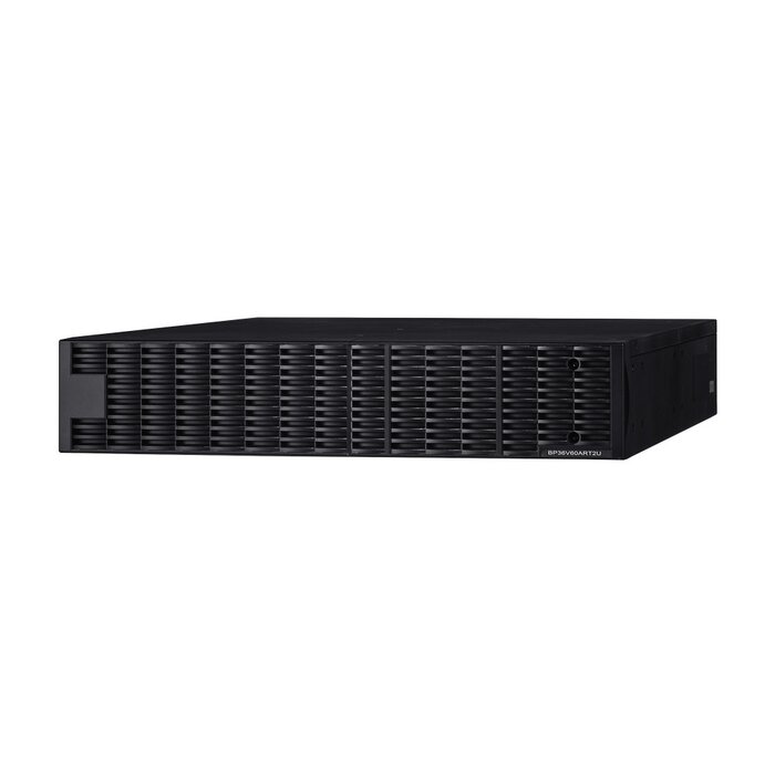 Módulo de Baterías Externas, Para Extensión de Tiempo de Respaldo, Para UPS Serie OL Modelos OL1500RTXL2U y OL1000RTXL2U