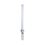2.4 GHz Antena Omnidireccional, Super cobertura 360 grados MIMO 2x2, con pigtails incluidos