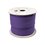 Bobina de Cable U/UTP de 4 pares, Z-MAX, Cat6A, Soporte de Aplicaciones 10GBase-T, LS0H, Color Violeta, 305m