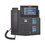 Teléfono IP Empresarial con Estándares Europeos, 20 lineas SIP con pantalla LCD a color, 60 teclas DSS/BLF, puertos Gigabit, IPv6, Opus y conferencia de 3 vías, PoE/DC (incluye fuente).