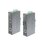 Convertidor de medios Industrial 10/100Base-TX a 100Base-FX Interfaz SC