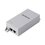 Inyector PoE Pasivo Gigabit de pared para C5x, C5c, de Mimosa, Voltaje de salida 24Vcd.