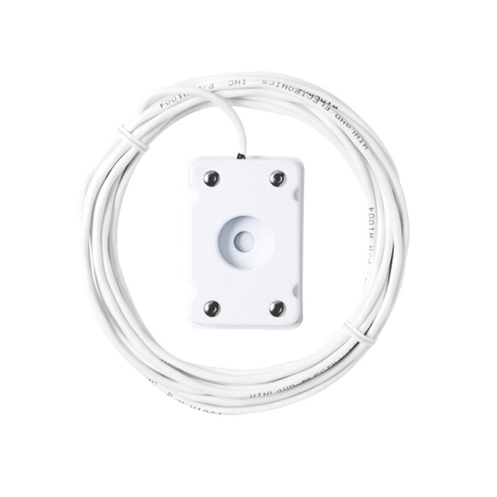 Sensor de nivel de Agua / montaje en superficie / con supervision