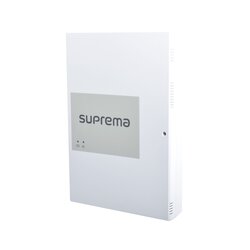 Gabinete de Plástico para CoreStation CS40 con Fuente de 110VCA