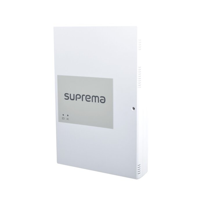 Gabinete de Plástico para CoreStation CS40 con Fuente de 110VCA