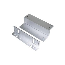 Montaje tipo Z y L para chapa E-941SA-1200