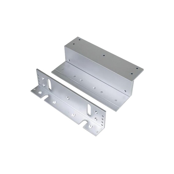 Montaje tipo Z y L para chapa E-941SA-1200