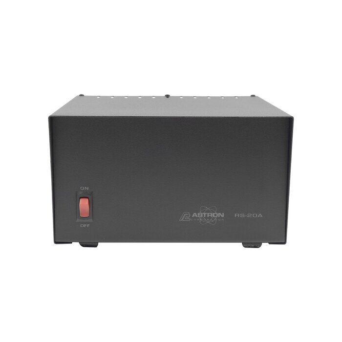 Fuente de Poder Astron | Salida: 13.8Vcd, 20A