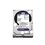 Disco Duro PURPLE de 2TB / 3 AÑOS DE GARANTÍA / Para Videovigilancia
