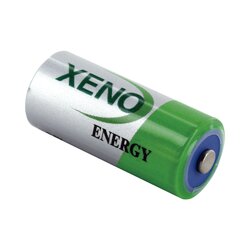 Batería de 3.6 Volts 2/3AA Cloruro de Tionilo de Litio