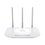 Router Inalámbrico WISP, 2.4 GHz, 300 Mbps, 3 antenas externas omnidireccional 5 dBi, 4 Puertos LAN 10/100 Mbps, 1 Puerto WAN 10/100 Mbps, IPTV, IPV6