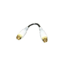 Cable RP-SMA a RP-SMA, repuesto para antenas: RD-5G30, RD-5G34 (Individual)