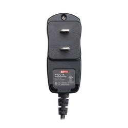 Fuente de poder de 5 Vcd regulado @ 1A; UL; Voltaje de entrada de 100-240 Vca
