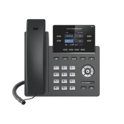 Teléfono IP WiFi de 2 líneas para alta demanda de Grado Operador