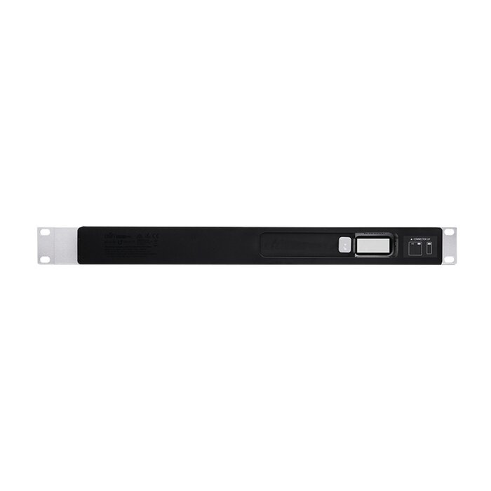 Montaje UniFi para controladores UCK-G2 o UCK-G2-PLUS en Rack de 19"