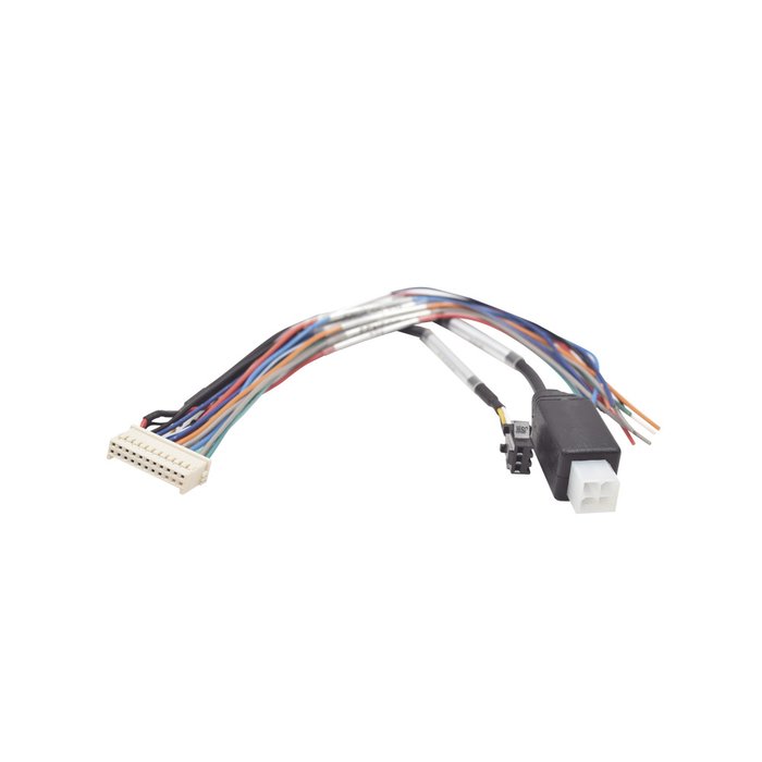 Módulo de entrada y salida de alarmas compatibles con serie XMR401AHD, XMR401AHDS, XMR401AHD/V2, XMR401AHDS/V2