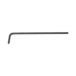 Llave Allen Métrica de 3.00 mm.