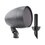 Acoustiscape 6.5in Landscape exterior, altavoz de 2 vías, 2.5-50 Watts, 8 ohms|70V|100V Switchable, incluye estaca