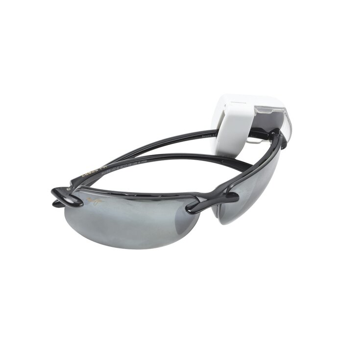 Paquete de 100 Tags Para Lentes, Color Gris Claro