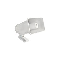 Sirena de 2 tonos 30 W / Sonido de 118dB