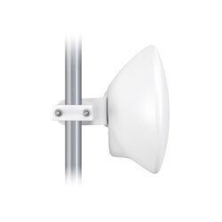 Cliente PtMP LTU™ Pro, 5 GHz (4.8 - 6-2 GHz) con antena integrada de 24 dBi