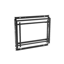 Montaje para pared compatible con monitor de 55" / Especial para Videowall / Compatible con DS-D2055NL-B/G