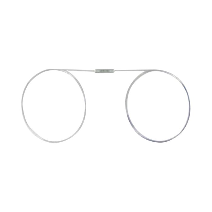 Splitter (Divisor Óptico) Desbalanceado tipo FBT, 1x2, 10/90 sin conectores