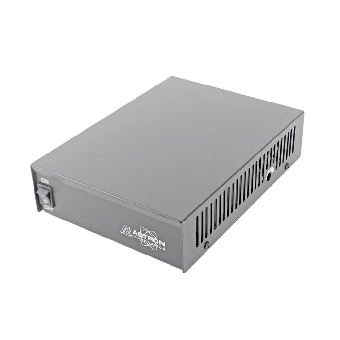 Fuente de Poder Conmutada Astron | Salidas:13.8V, 18A