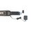 Cargador y batería recargable de 9 VCD para detector portátil RANGER1000 / RANGER15000
