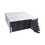 NVR 12 Megapixel (4K) / 128 canales IP / 24 Bahías de Disco Duro / 4 Puertos de Red / Soporta RAID con Hot Swap / NVR de Alto Desempeño