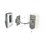 Lector de Huellas Serie Sigma lite + (plus) con lector Mifare PoE, IP65 aprobado por FBI