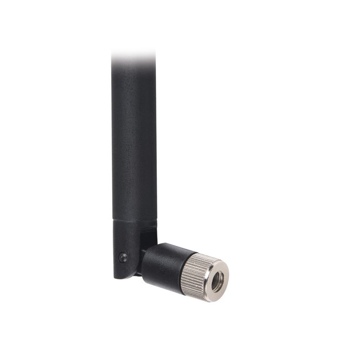 Antena Omnidireccional, 2400 - 2500 MHz, 9 dBi. Dimensiones 38.4 cm