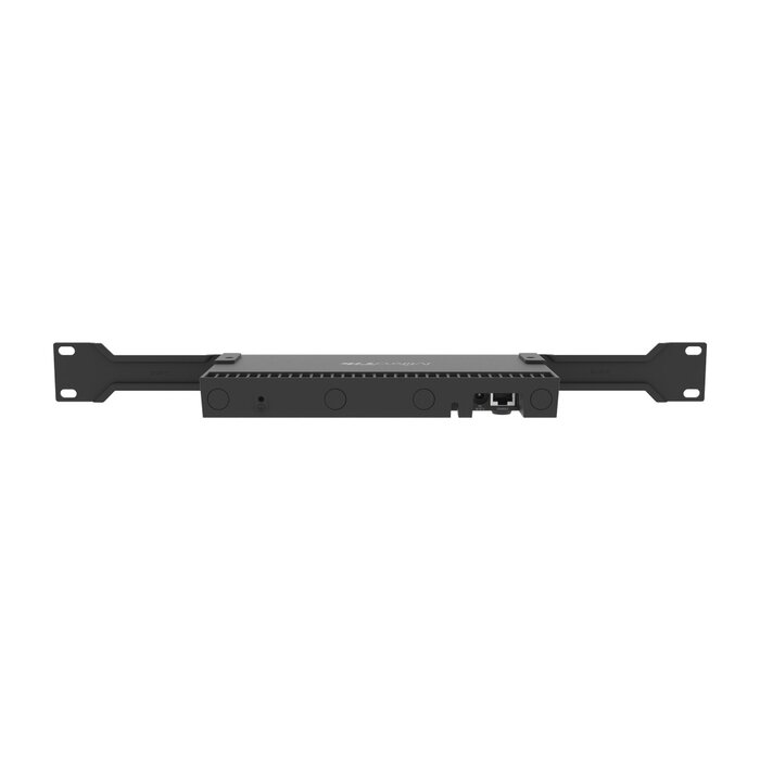 RouterBoard, CPU 4 Núcleos, 10 Puertos Gigabit Ethernet, 1 puerto SFP+