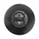 Beat Drop Altavoz colgante comercial de 8 in con kit colgante Gripple. 70v | 100v | 8 Ohms, 5-125 Watts, Negro