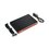 Switch Administrable Capa 2 de 8 puertos 10/100/1000 PoE + 2 x SFP Gigabit, con respaldo para energía solar