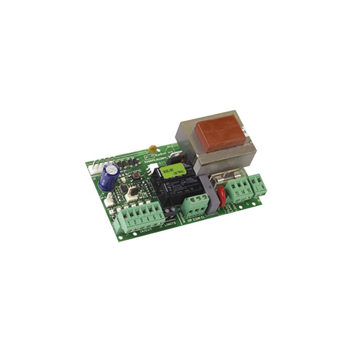 TARJETA CONTROLADORA PARA BARRERA 615