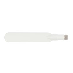 Antena omnidireccional de 2.4GHz con ganancia de 5 dBi