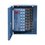Fuente de poder profesional HEAVY DUTY de 11 - 15 Vcd @ 20 Amper, para 16 cámaras, con voltaje de entrada de: 110-220 Vca / Compatible con cámaras 4K
