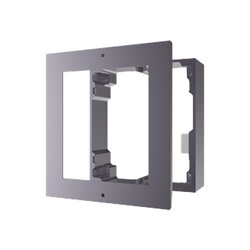 Base de 1 Espacio para Videoportero IP DS-KD8003-IME1 / Instalación en SUPERFICIE