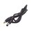 Kit de accesorios para probadores de vídeo EPMONTVI incluye: maleta, probador de cable, cables de conexion.