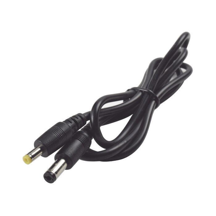 Kit de accesorios para probadores de vídeo EPMONTVI incluye: maleta, probador de cable, cables de conexion.