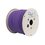 Bobina de Cable U/UTP de 4 pares, Z-MAX, Cat6A, Soporte de Aplicaciones 10GBase-T, LS0H, Color Violeta, 305m