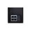 Access Point/Router Wi-Fi airCube AC, MIMO 2x2, doble banda 2.4 GHz (hasta 300 Mbps), 5 GHz (hasta 800 Mbps)