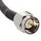 Antena Mini de Montaje Magnético, con cable RG174 y conector SMA macho | Rango de Frecuencias 700-960 MHz, 1710-2270 MHz | Ganancia Máxima 3.1 dB