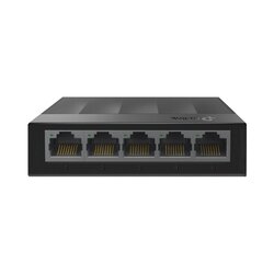 Switch para escritorio 5 puertos 10/100/1000Mbps
