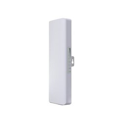 Suscriptor ePMP Force 130 para zonas con alta interferencia, 5150-5970 MHz, baja latencia, antena de 14 dBi (C050900C505A)
