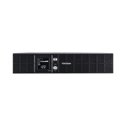 UPS de 1500 VA/900 W, Topología Línea Interactiva, Entrada 120 Vca NEMA 5-15P, Torre o Rack 2 UR, Con 8 Tomas NEMA 5-15R