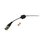 Kit de Transceptores (Balluns) EXTERIOR TurboHD Hasta 5 MPx HD-TVI/HD-CVI/AHD / CONECTORES 100% COBRE / Con Cable RF Blindado para aplicaciones